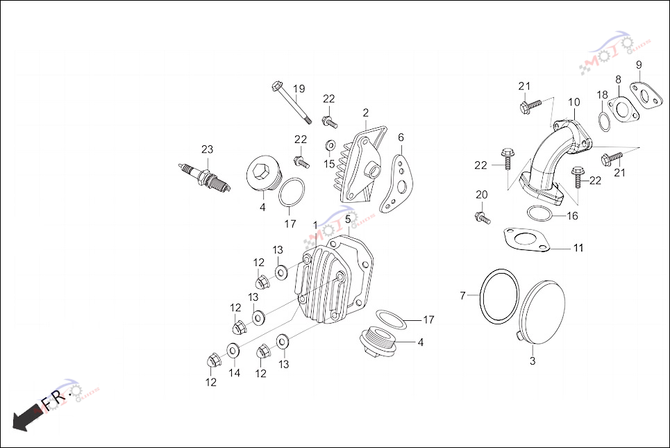 Engine Diagram